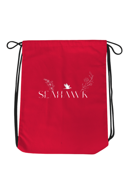 SEAHAWK (Drawstring Bag)