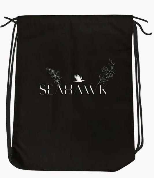 SEAHAWK (Drawstring Bag)