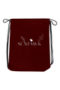 SEAHAWK (Drawstring Bag)