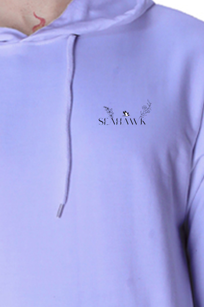 Fly SEAHAWK (bright premium hoodie)