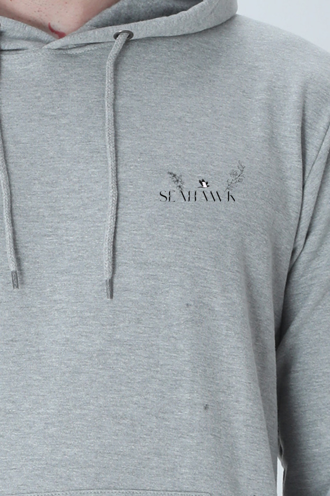 Fly SEAHAWK (bright premium hoodie)