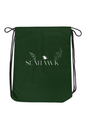 SEAHAWK (Drawstring Bag)